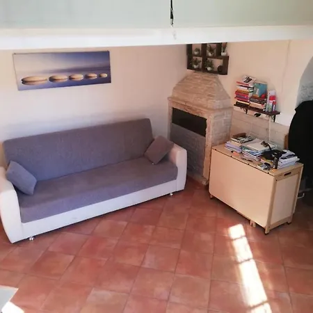 Casa Giulia Apartment