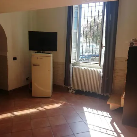 Casa Giulia