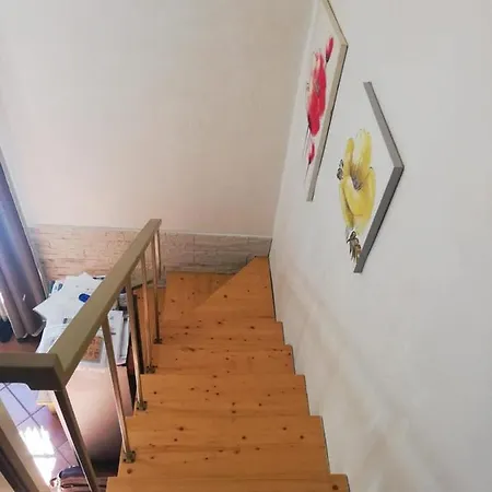 Casa Giulia *
