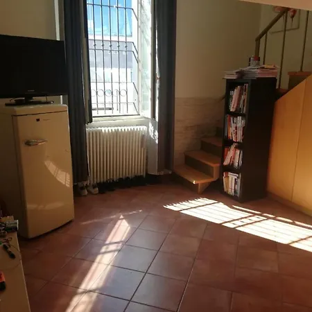 Apartment Casa Giulia