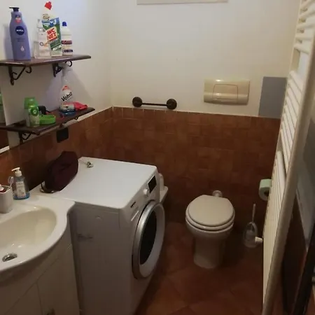 Casa Giulia Apartment *