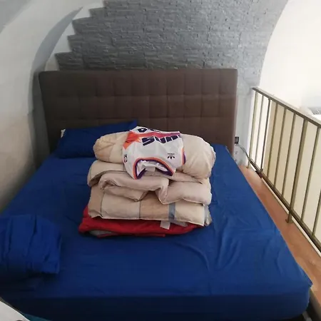 Casa Giulia Apartment